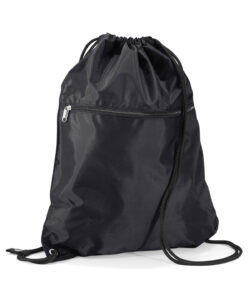 Premium gymsac Black