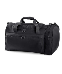 Universal holdall Black