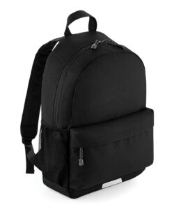 Academy backpack Black