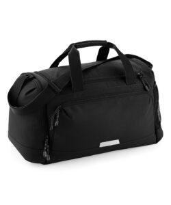 Academy holdall Black