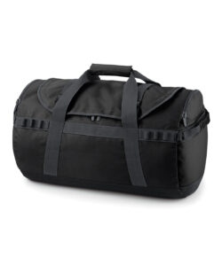 Pro cargo bag Black
