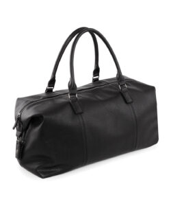 NuHide® weekender Black