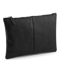 NuHide® accessory pouch Black