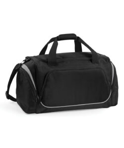 Pro team holdall Black/Grey