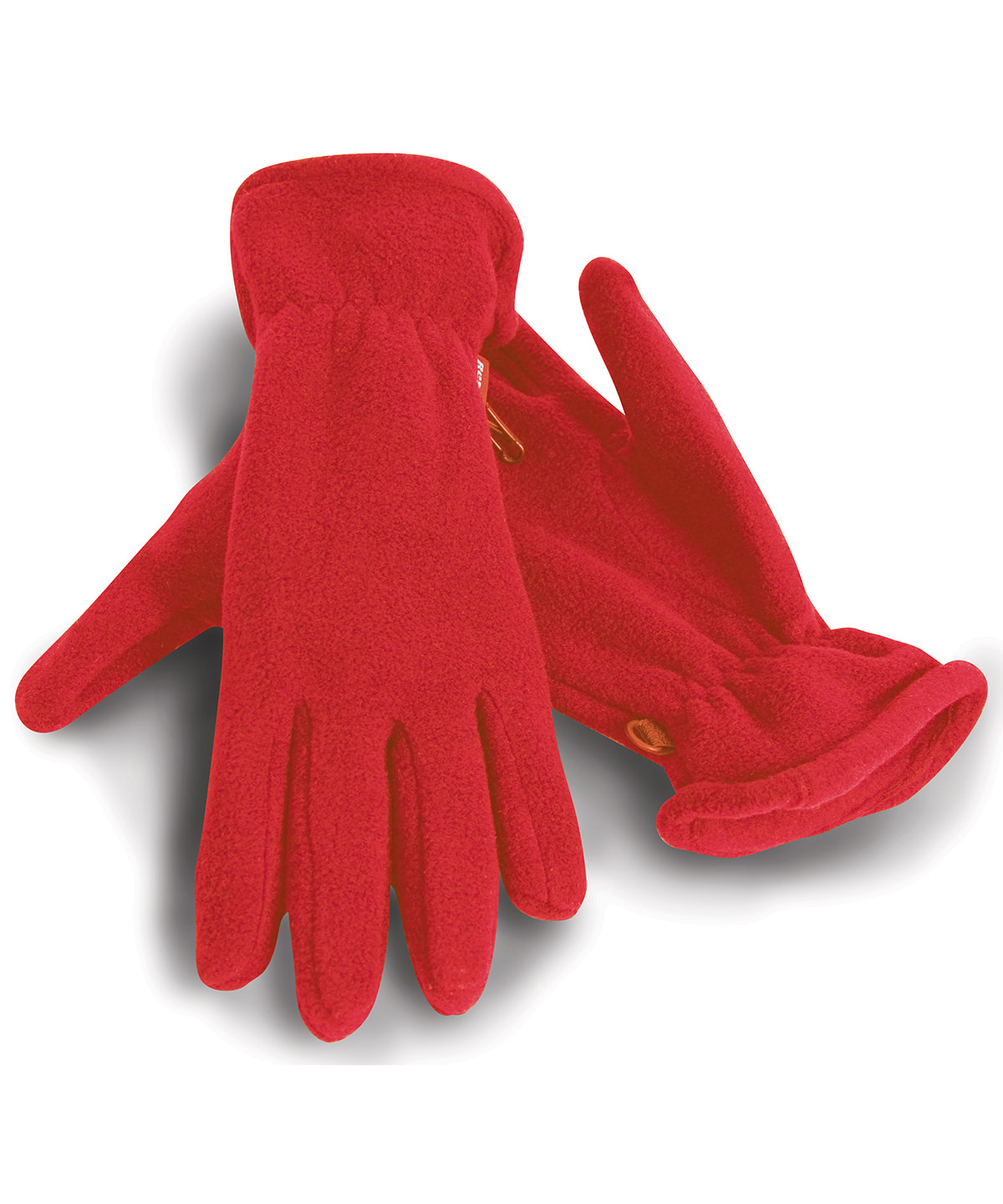 Polartherm™ gloves Red