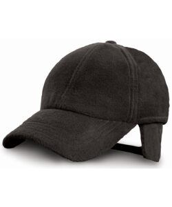Polartherm™ cap Black