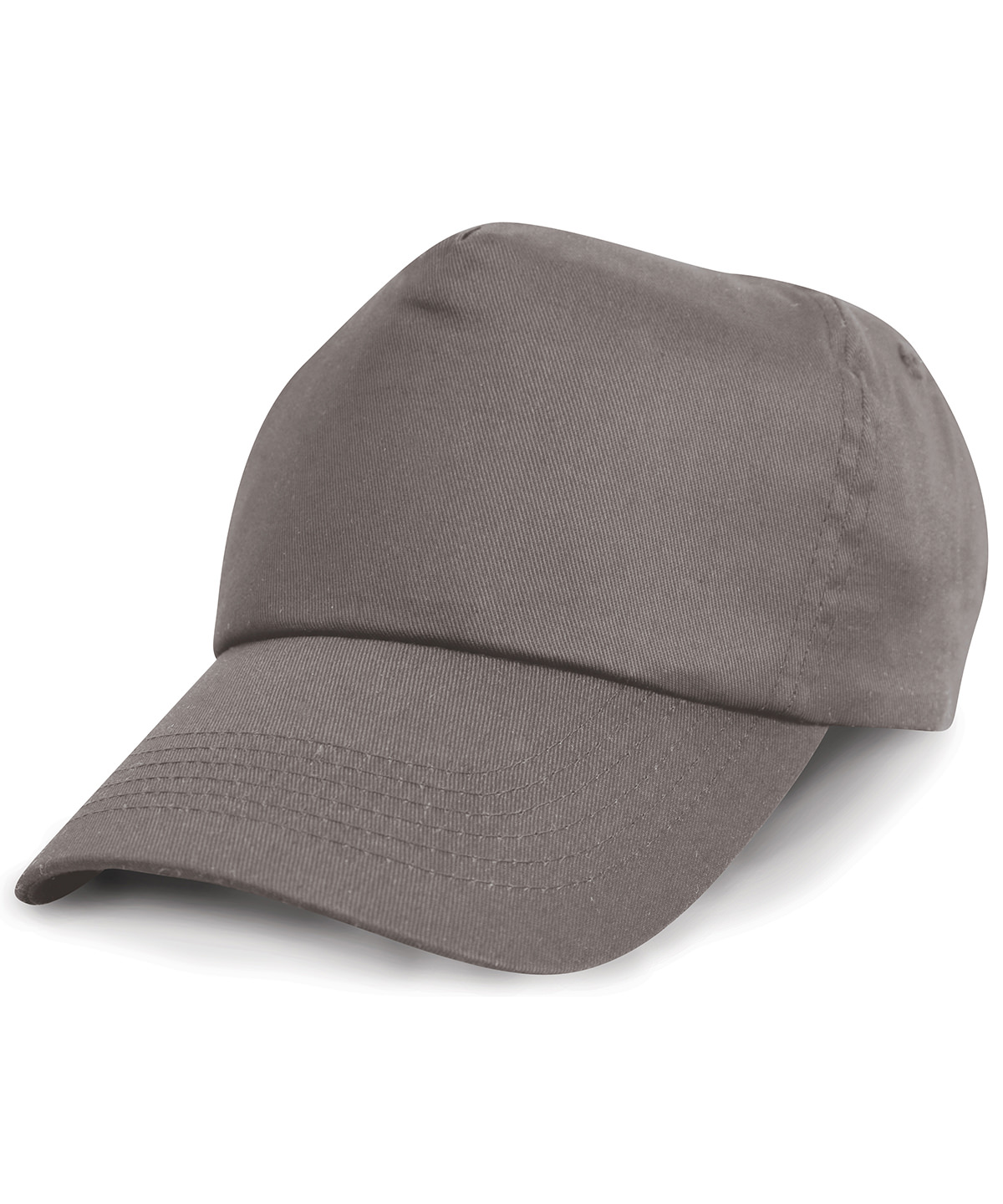 Cotton cap Grey