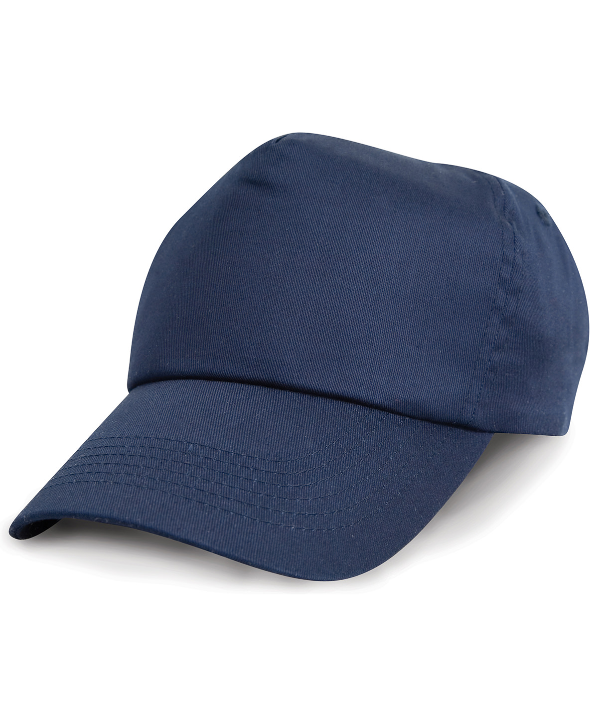 Cotton cap Navy