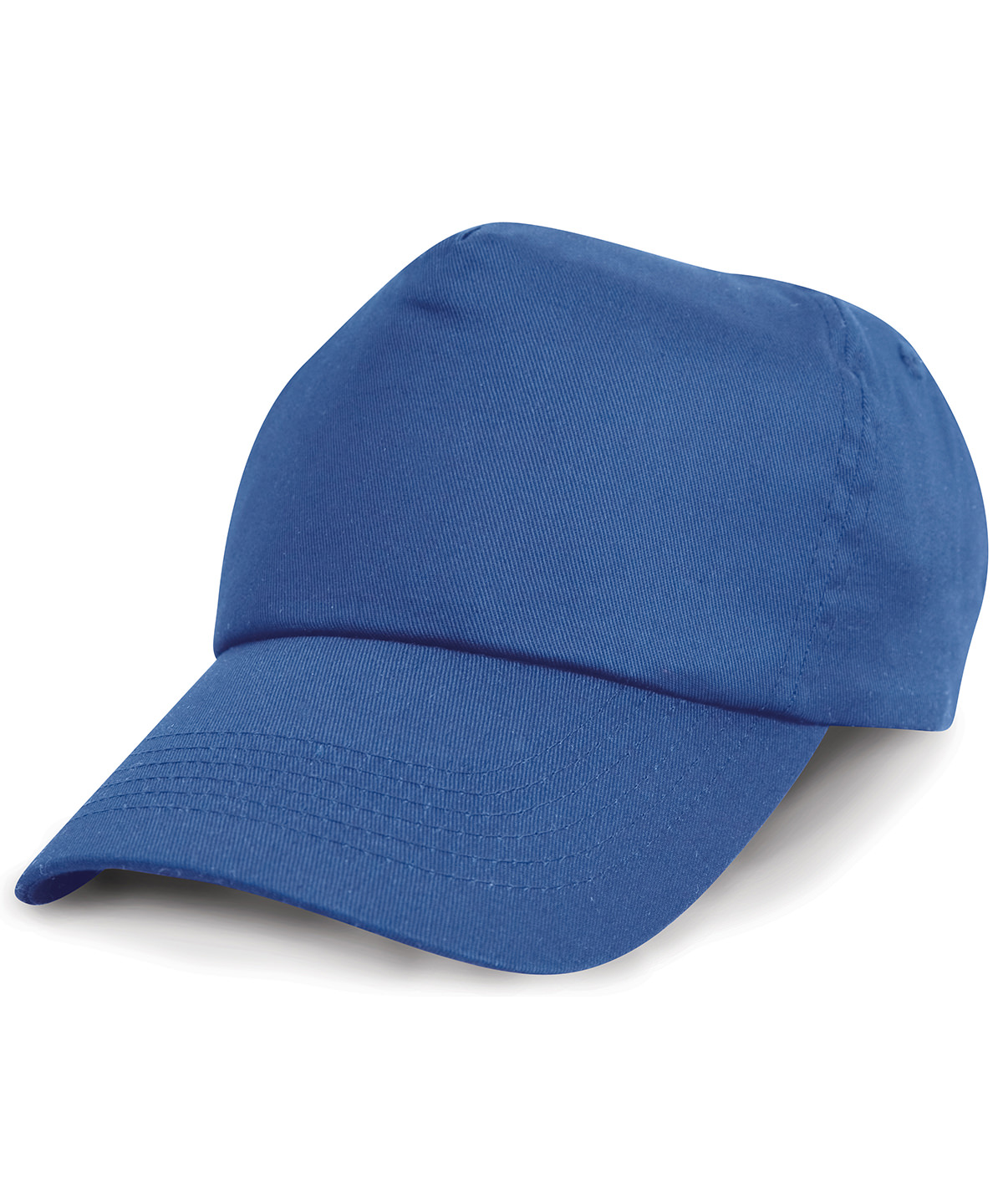 Cotton cap Royal