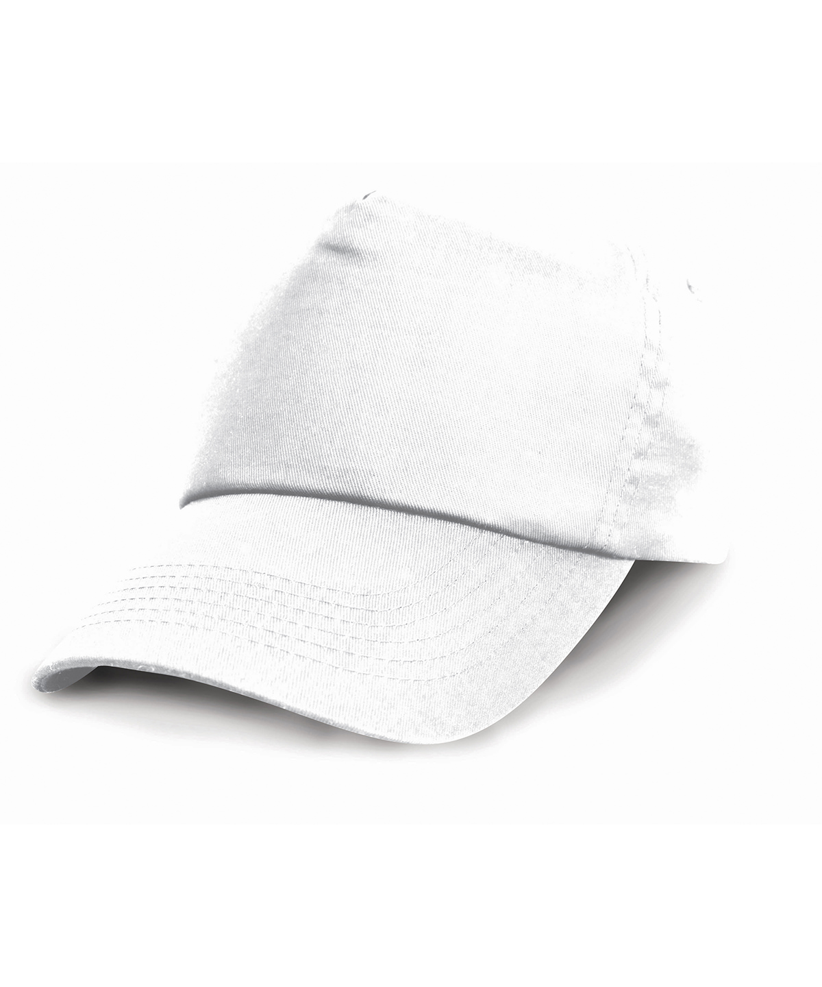 Cotton cap White