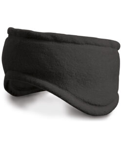 Polartherm™ headband Black
