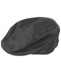 Gatsby cap Black