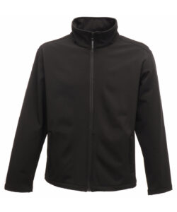 Classic softshell Black