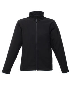 Reid softshell Black