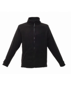Sigma heavyweight fleece Black