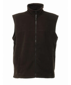 Haber II bodywarmer Black