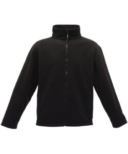 Thor 350 fleece Black