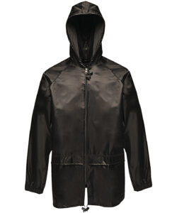 Pro Stormbreak jacket Black