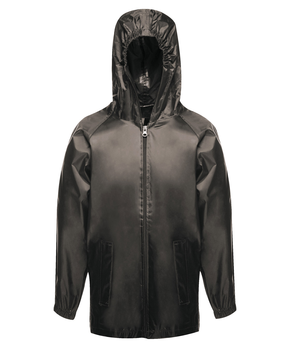 Kids pro stormbreak jacket Black