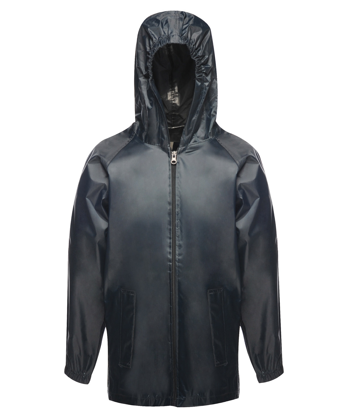 Kids pro stormbreak jacket Navy