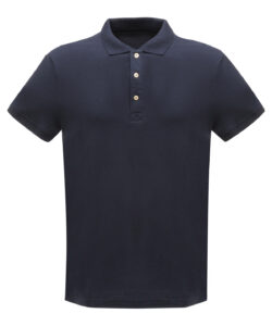 Classic 65/35 polo shirt Navy