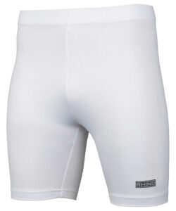 Rhino baselayer shorts  White