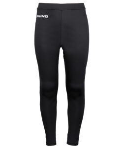 Rhino baselayer leggings - juniors Black