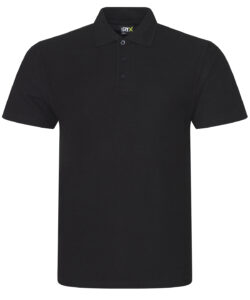 Pro polo Black