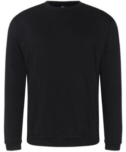 Pro sweatshirt Black