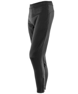 Slimfit joggers Black