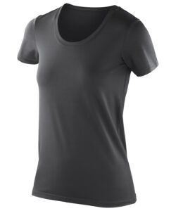 Softex® t-shirt Black