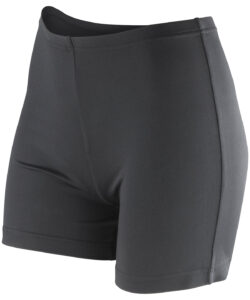 Softex® shorts Black