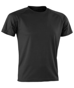 Performance Aircool tee Black