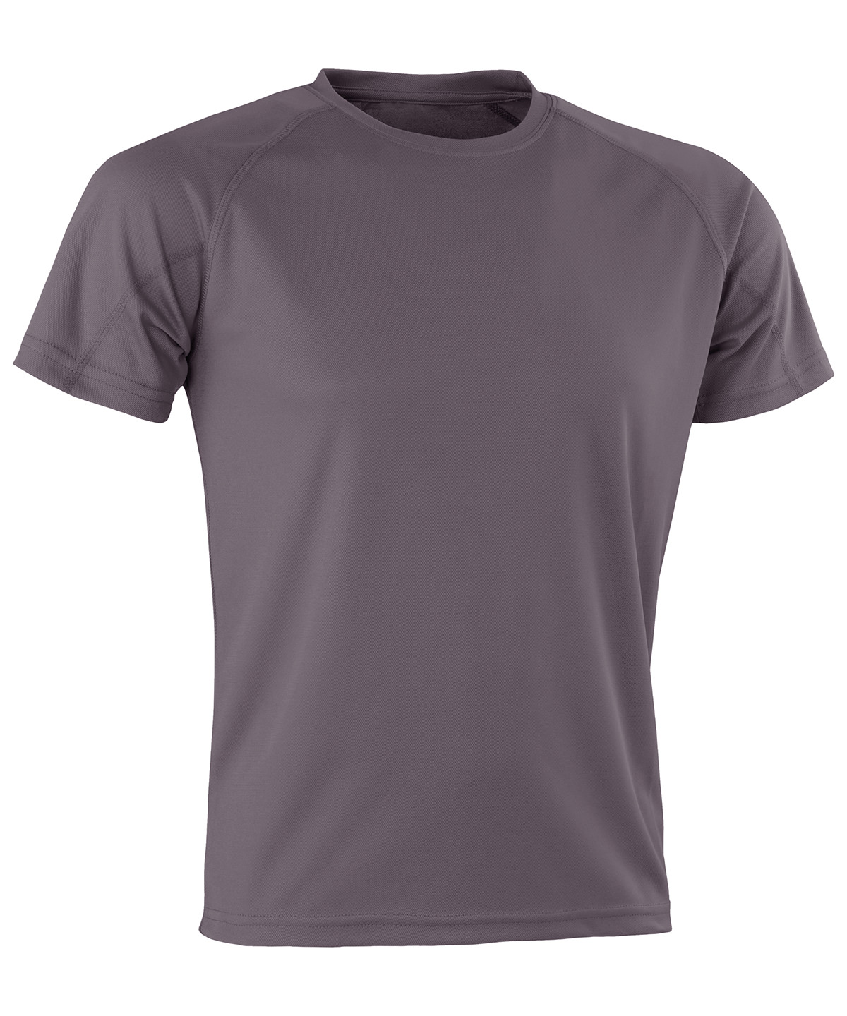 Performance Aircool tee Grey