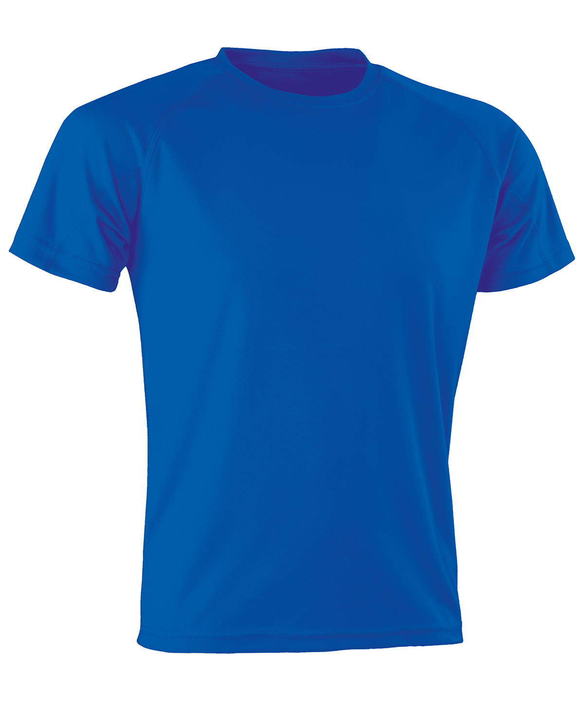 Performance Aircool tee Royal