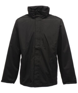 Ardmore waterproof shell jacket Black