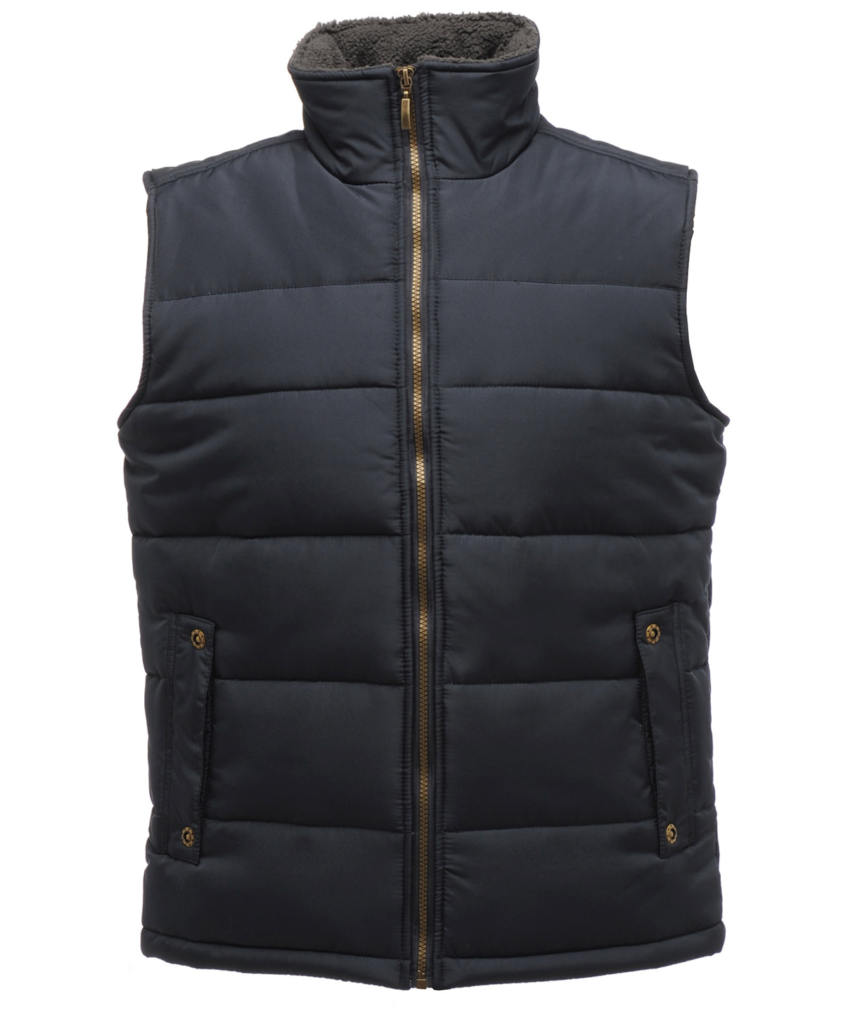 Altoona insulated bodywarmer Navy