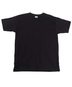 Super premium T Black