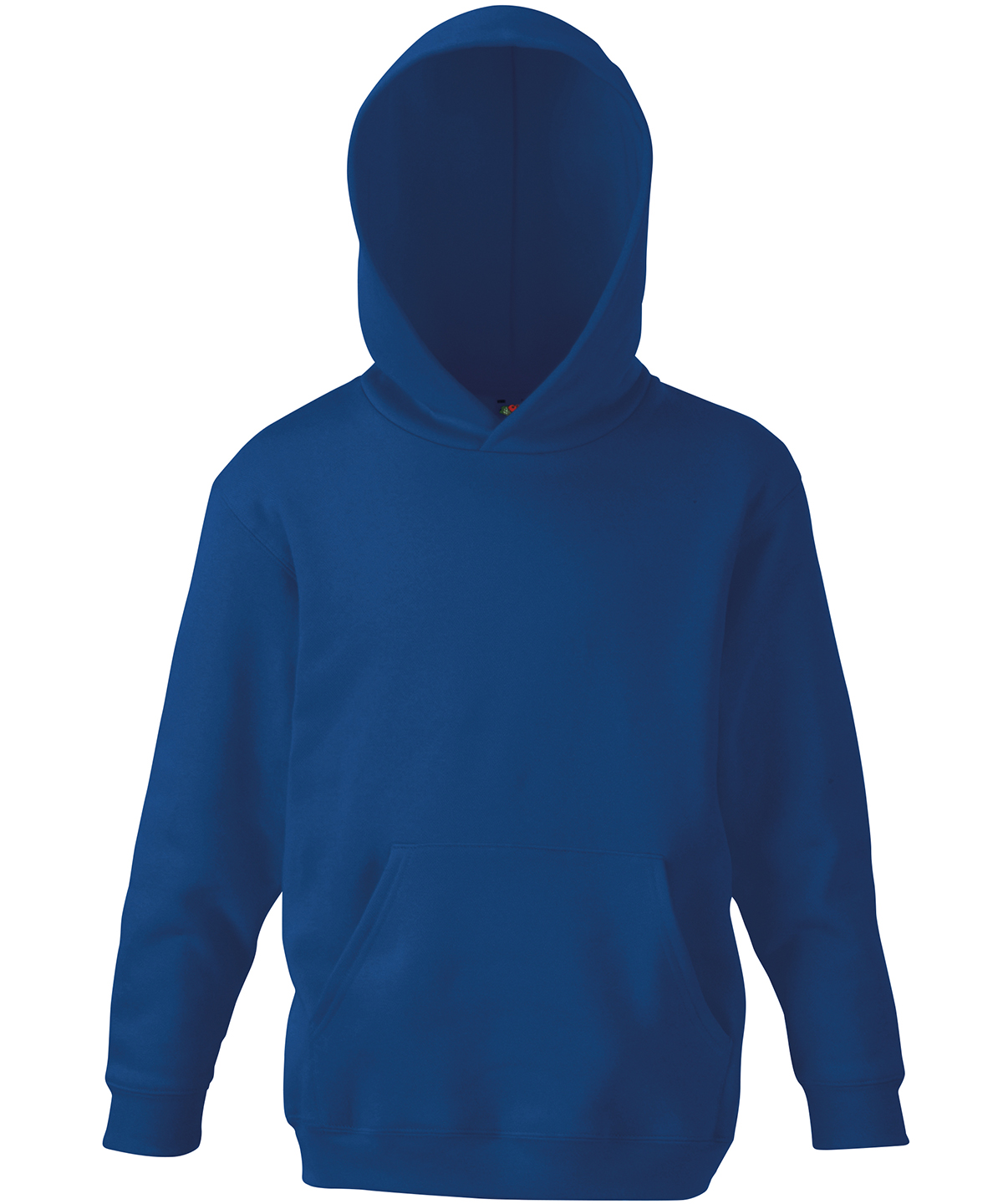 Kids classic hooded sweatshirt Navy