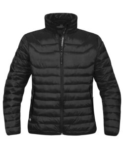 Women's Altitude jacket Black