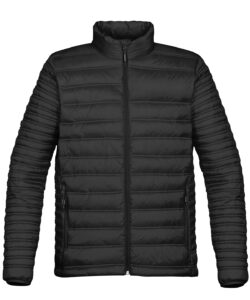 Basecamp thermal jacket Black
