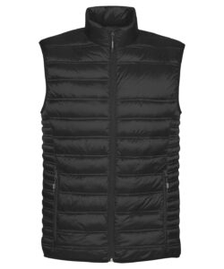 Basecamp thermal vest Black