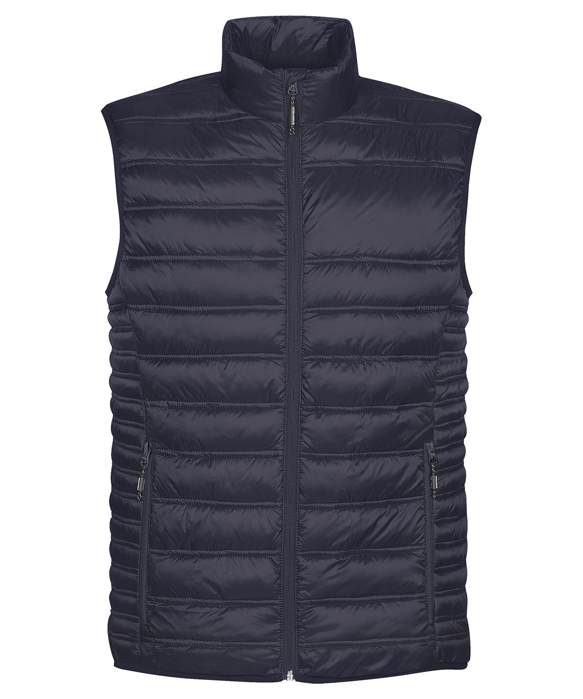 Basecamp thermal vest Navy