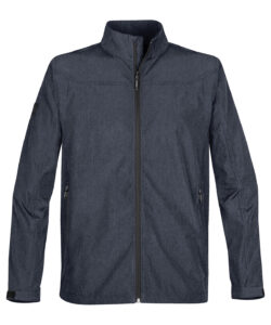 Endurance softshell Navy