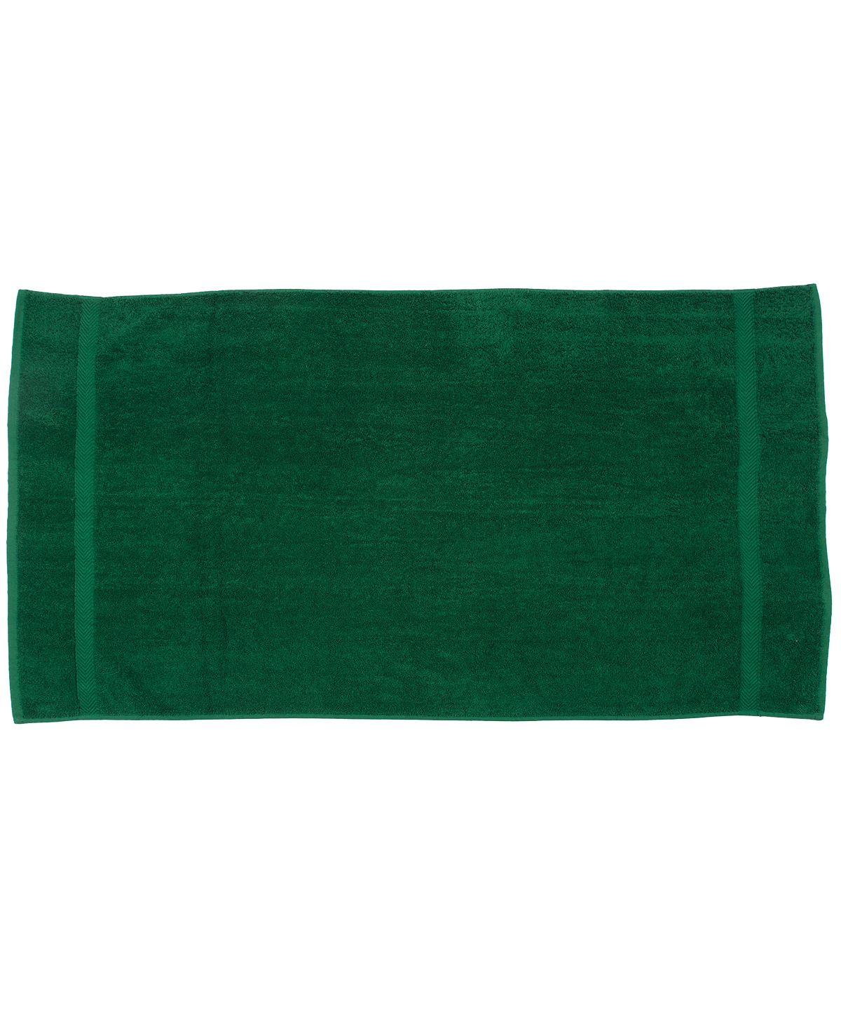 Luxury range bath towel Forest