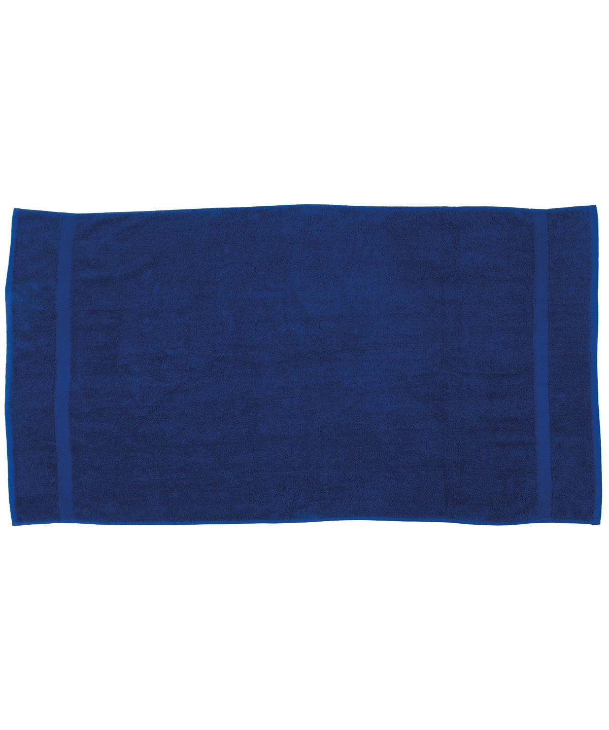Luxury range bath towel Royal