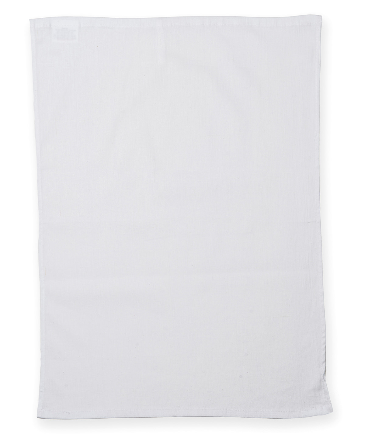 Tea towel White