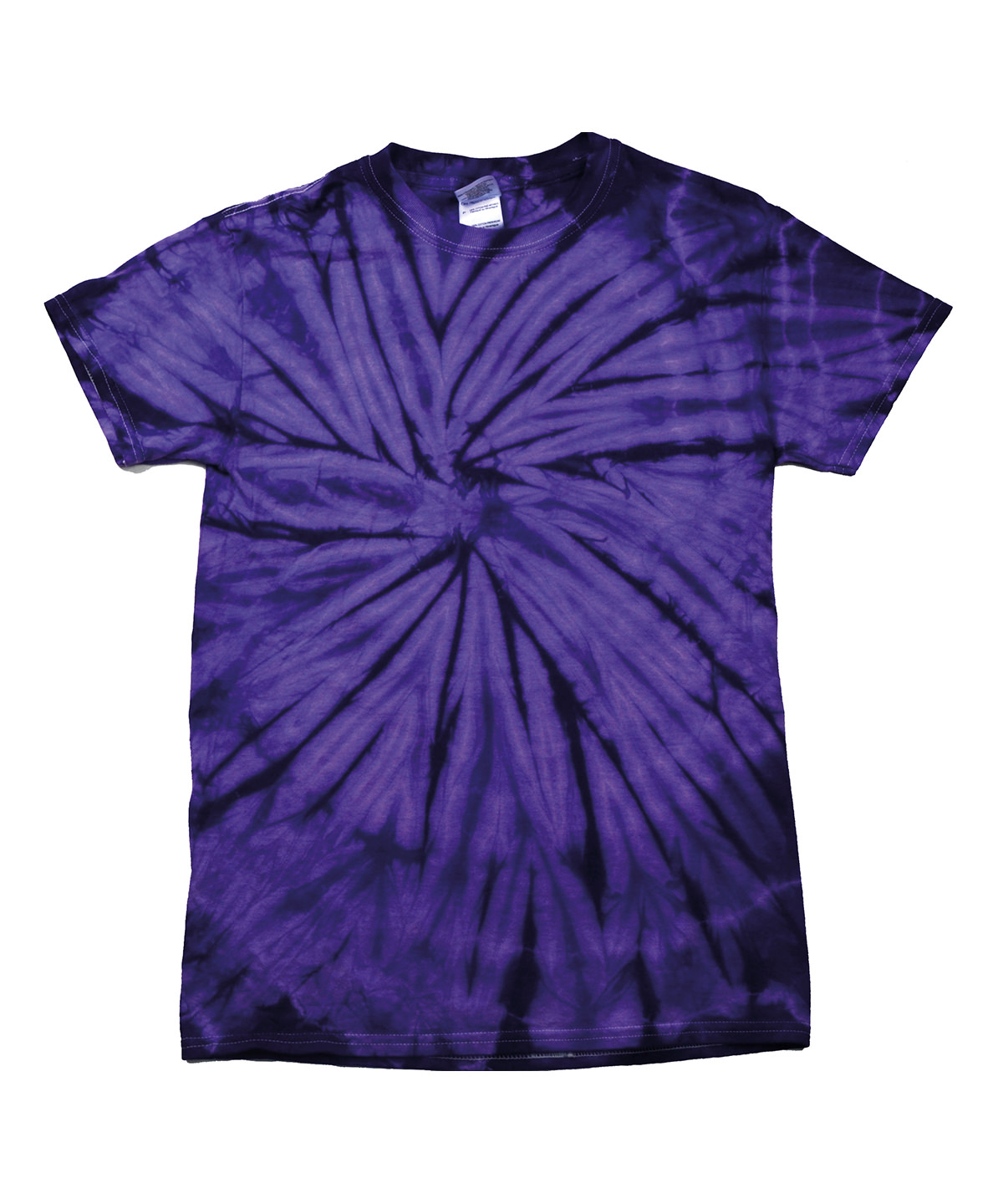 Kids tonal spider T Spider Purple