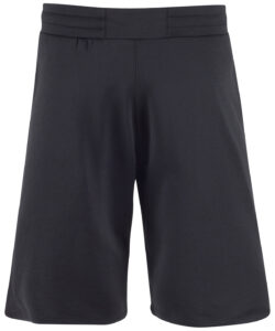 Combat shorts Black