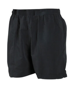 Women's all-purpose unlined shorts Black